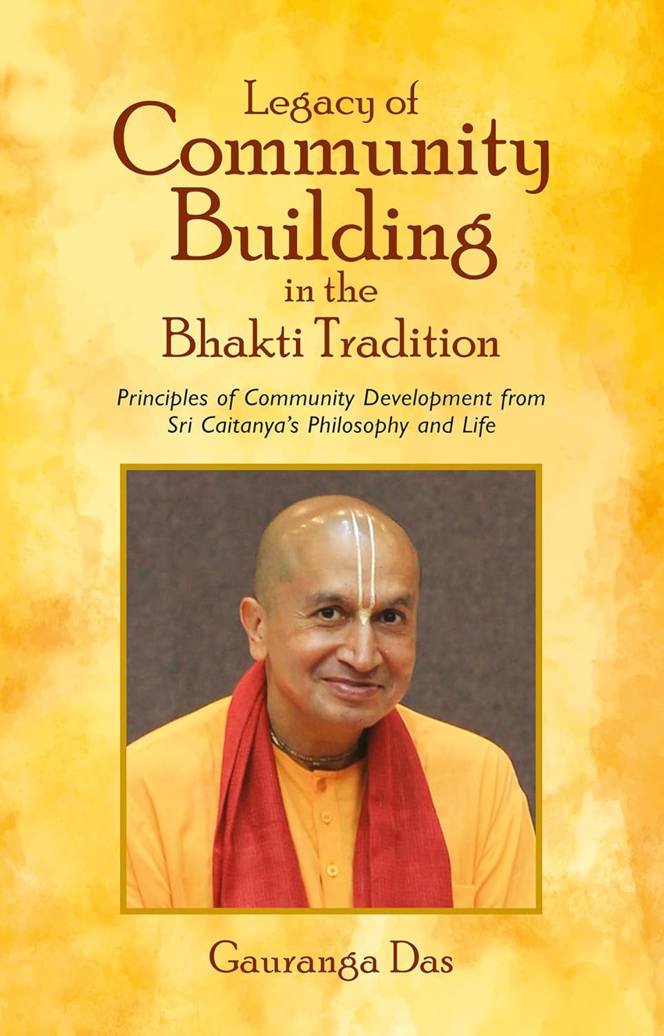 Legacy of Community Building